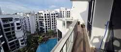 Glendale Park (D23), Condominium #564123681